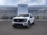 New 2025 Ford F150 STX image 2