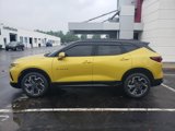 Used 2022 Chevrolet Blazer RS w/ Enhanced Convenience Package image 4