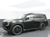 New 2025 Nissan Armada PRO-4X w/ Pro-4X Premium Package image 2
