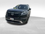 New 2025 Nissan Pathfinder Rock Creek image 3