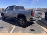 New 2025 GMC Sierra 2500 AT4 image 3