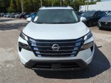 New 2026 Nissan Rogue SV w/ SV Premium Package image 3