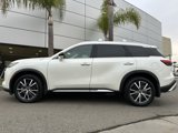 New 2025 INFINITI QX60 Sensory image 3