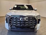 New 2025 Toyota Tundra Platinum image 2