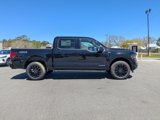 New 2025 Ford F150 XLT image 3