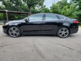 Used 2020 Ford Fusion Titanium image 4