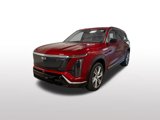 New 2026 Cadillac Vistiq Luxury image 2