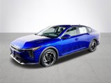 New 2025 Kia K4 EX image 2