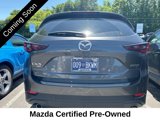 Used 2023 MAZDA CX-5 AWD 2.5 S w/ Premium Plus Pkg image 5