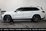 New 2025 Mercedes-Benz GLS 450 4MATIC image 4