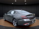 Certified 2025 Genesis G70 2.5T w/ Sport Prestige Package image 3