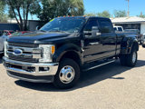 Used 2017 Ford F350 Lariat w/ Lariat Ultimate Package image 3