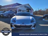 Used 2022 Subaru BRZ Premium image 2
