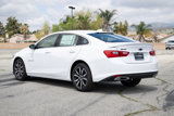 New 2025 Chevrolet Malibu RS w/ LPO, Floor Liner Package image 6