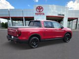 Used 2024 Honda Ridgeline Black Edition image 5