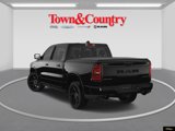 New 2025 RAM 1500 Laramie image 5