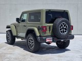 New 2025 Jeep Wrangler Rubicon image 3