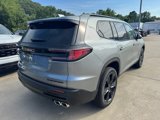 New 2026 GMC Acadia Elevation w/ Black Edition image 4
