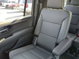 New 2025 Chevrolet Suburban Premier image 5