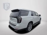New 2025 Chevrolet Tahoe Premier image 5
