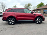 Used 2021 Kia Sorento EX image 4