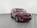 New 2025 Cadillac XT6 Premium Luxury w/ Technology Package image 2