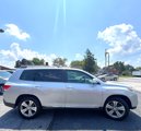Used 2012 Toyota Highlander Limited image 6