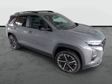New 2026 Chevrolet Equinox RS w/ Safety and Technology Package image 4