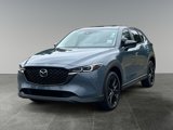 Used 2024 MAZDA CX-5 Carbon Edition image 3