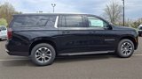 New 2025 Chevrolet Suburban LS image 2