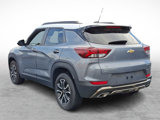 Used 2021 Chevrolet TrailBlazer ACTIV w/ Technology Package image 3