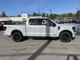 New 2025 Ford F150 XLT image 3