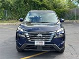 New 2026 Nissan Rogue SV image 2