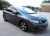 Used 2015 Honda Civic SE image 2