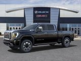 New 2025 GMC Sierra 2500 Denali w/ Denali Reserve Package image 2