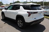 Used 2025 Chevrolet Equinox LT w/ Convenience Package II image 4
