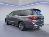 New 2025 Honda Odyssey Touring image 4