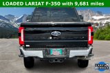 Used 2024 Ford F350 Lariat image 4