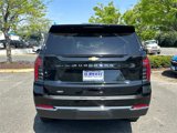 New 2025 Chevrolet Suburban LS image 3