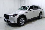 New 2025 MAZDA CX-90 3.3 Turbo w/ Preferred Package image 3