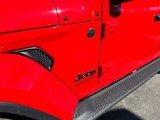 New 2025 Jeep Wrangler Sahara w/ Safety Group image 5