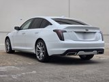 Used 2022 Cadillac CT5 Sport image 3