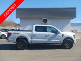 New 2025 Ford F150 Tremor w/ Tow/Haul Package image 6