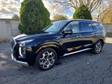 Used 2021 Hyundai Palisade Calligraphy w/ Cargo Package image 2