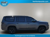 Used 2022 Jeep Grand Wagoneer Series II image 6