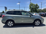 Used 2014 Subaru Forester 2.5i Premium w/ All-Weather Package image 4