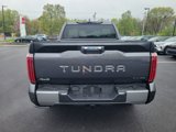 New 2025 Toyota Tundra Capstone image 4