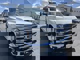 New 2025 Ford F350 King Ranch w/ Chrome Package image 3