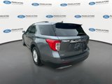 Certified 2022 Ford Explorer XLT w/ Equipment Group 202A image 4
