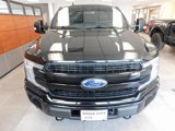 Certified 2020 Ford F150 Lariat image 3